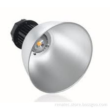 LED High Bay Lighting for Warehouse, Industrial, High-Ceiling (150W)